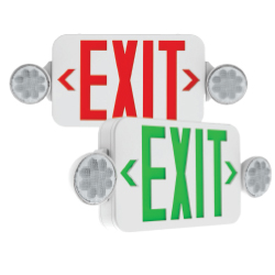 Exit Combo