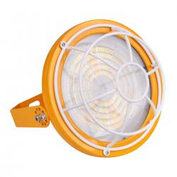 CBLQ Series Color and Power Switchable LED Center Basket