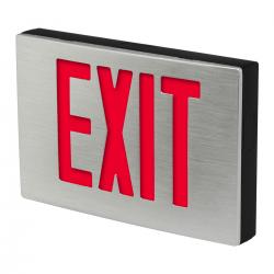 400EX Series Die-cast Exit Sign