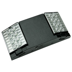 CH900X Series City of Chicago Edge-lit LED Exit