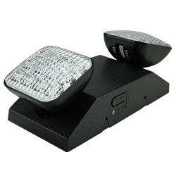 WPX-EM-G3 Series  Weatherproof Thermoplastic LED Emergency Light with GUARDIAN G3