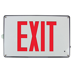 CTC900E Connecticut  LED Exit Signs