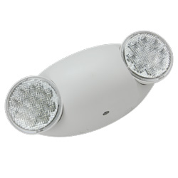 RMW Series Architectural Recessed Emergency Lighting Unit