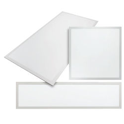 RGBWFP Series RGB and Tunable White LED Flat Panel
