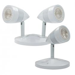 JLED Series Remote LED Lamps