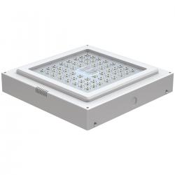 SCP-R Series Recessed Mount LED Performance Canopy
