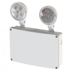 LED-RX Weatherproof Thermoplastic Series