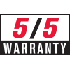 Warranty Warranty