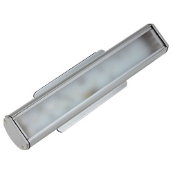 SLW-G3 Series  Low-Profile, Architectural LED Wallpack with Egress Option and GUARDIAN G3