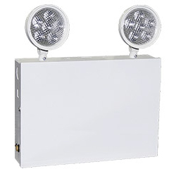 LED-90L-G3 Series Thermoplastic LED Emergency Light with GUARDIAN G3
