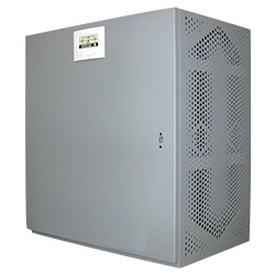 Sonoran 1 Series Single Phase, Outdoor, Harsh Environment Online Emergency Lighting Inverter 0.35 to 21.0KW